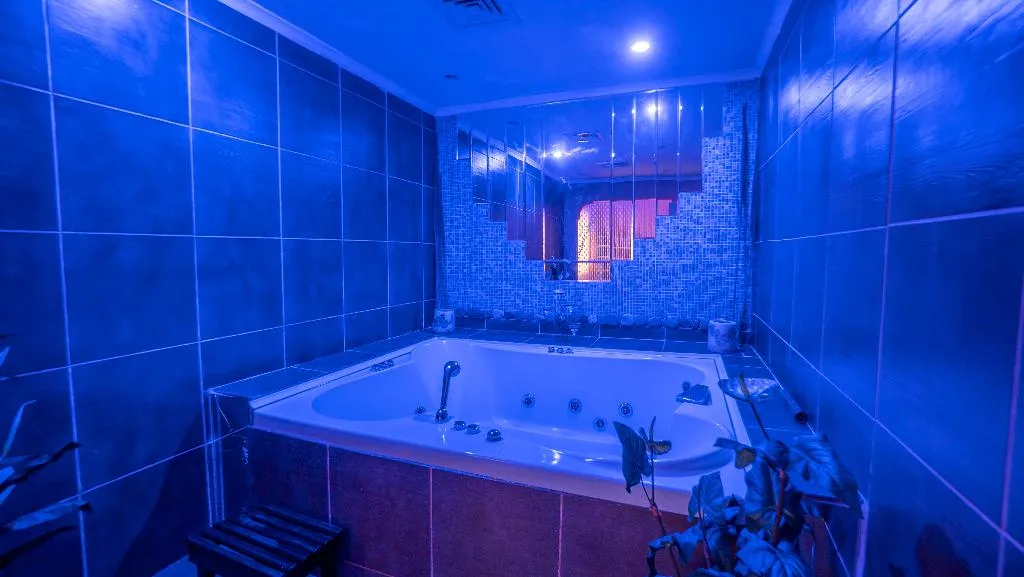 Sports and Entertainment, Calido Sol Hotel, Antalya