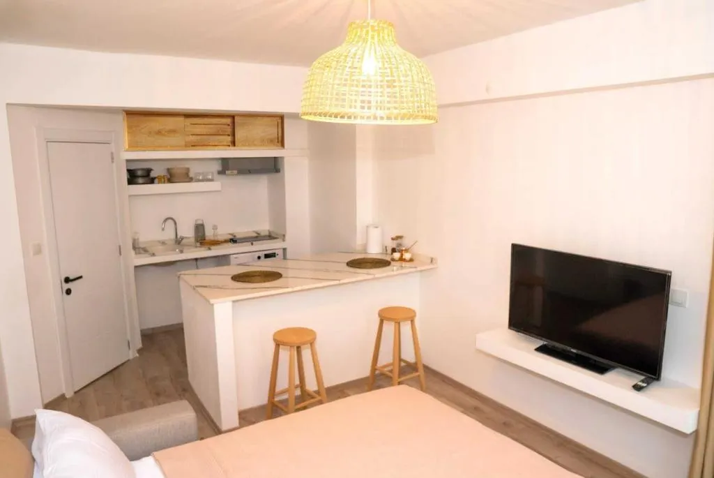 Room, Aloha Suites Mediterranean Houses, Dalaman
