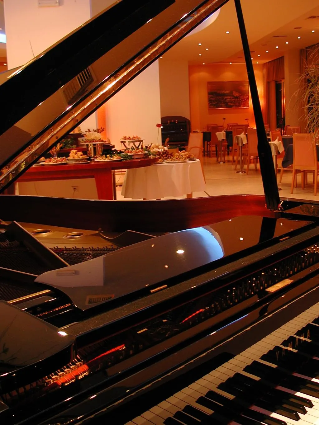 Bar, Egnatia City Hotel & Spa, Thessaloniki
