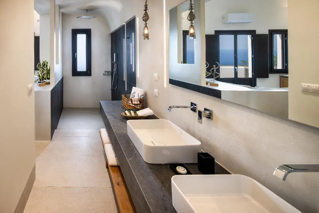 SUITE HONEYMOON Room, Venus Sunrise Suites & Villas, Santorini
