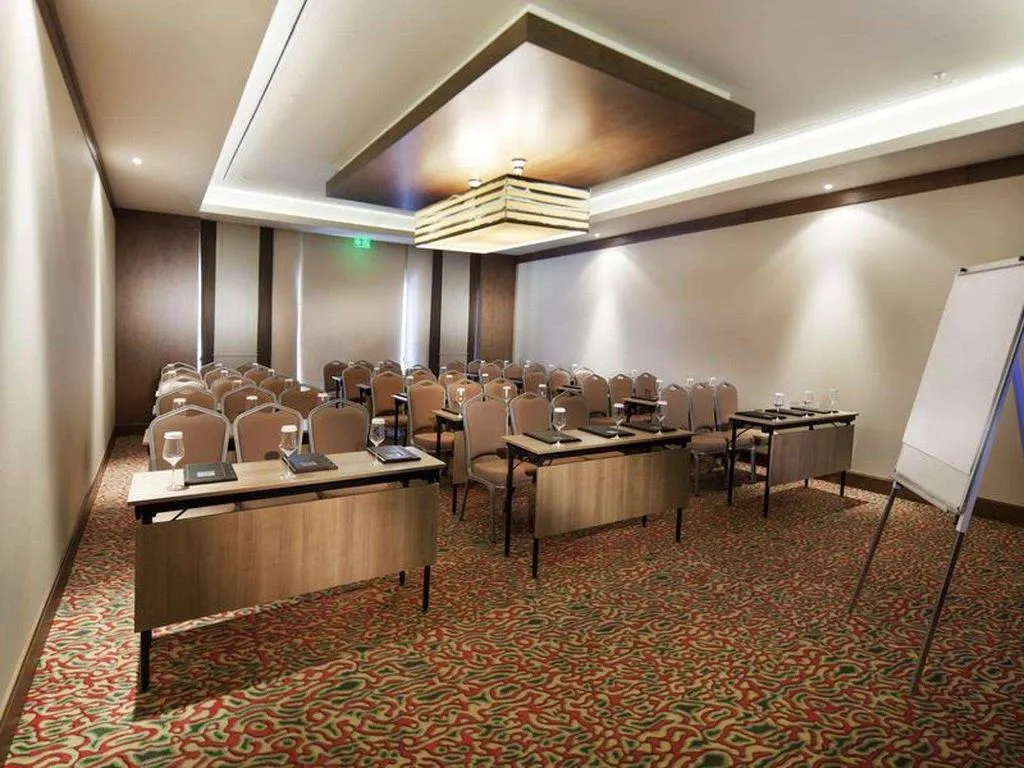 Conferences, DoubleTree by Hilton Avanos - Cappadocia, Kayseri