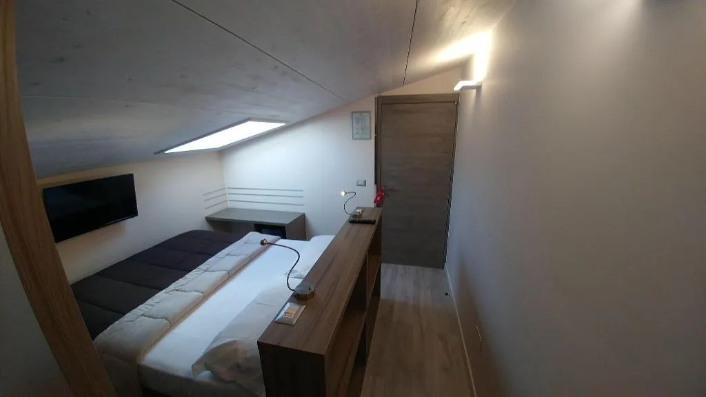 Room, Ottocento Guest House, Alghero