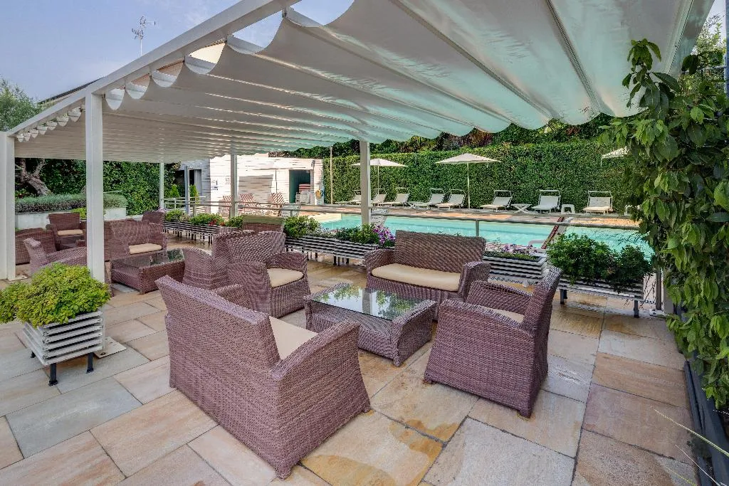 Pool, Jet Hotel, Sure Hotel Collection by Best Western, Milan