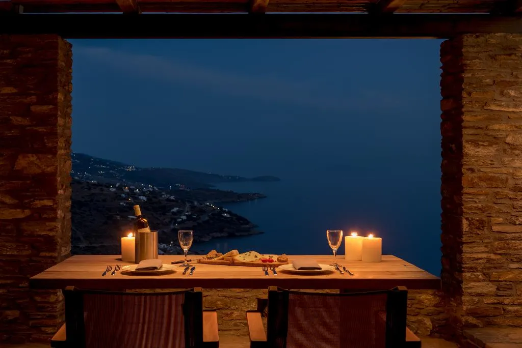 VILLA STANDARD Room, Andross Tessera, Corfu