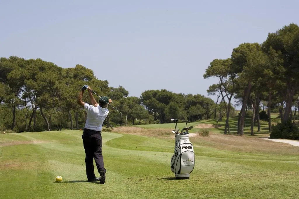 Sports and Entertainment, Parador de El Saler, Costa Blanca