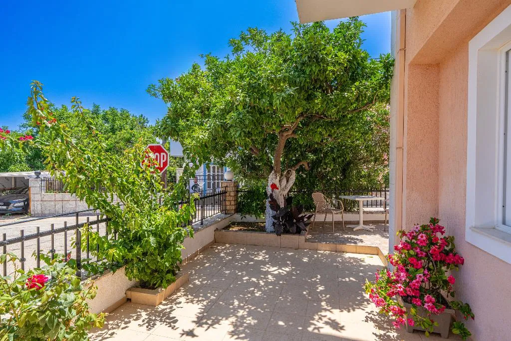 Lobby, Dionysios Studios & Apartments, Kefallinia