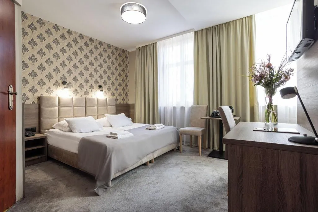 Double or Twin SUPERIOR Room, Maksymilian, Krakow