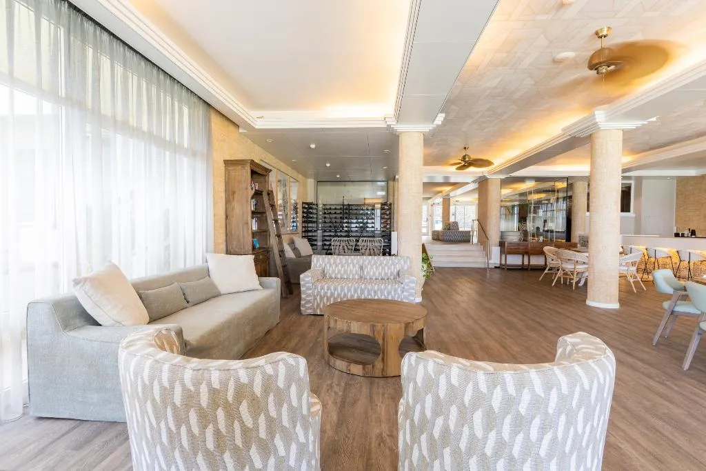 Lobby, Vila Baleira Suites, Porto Santo