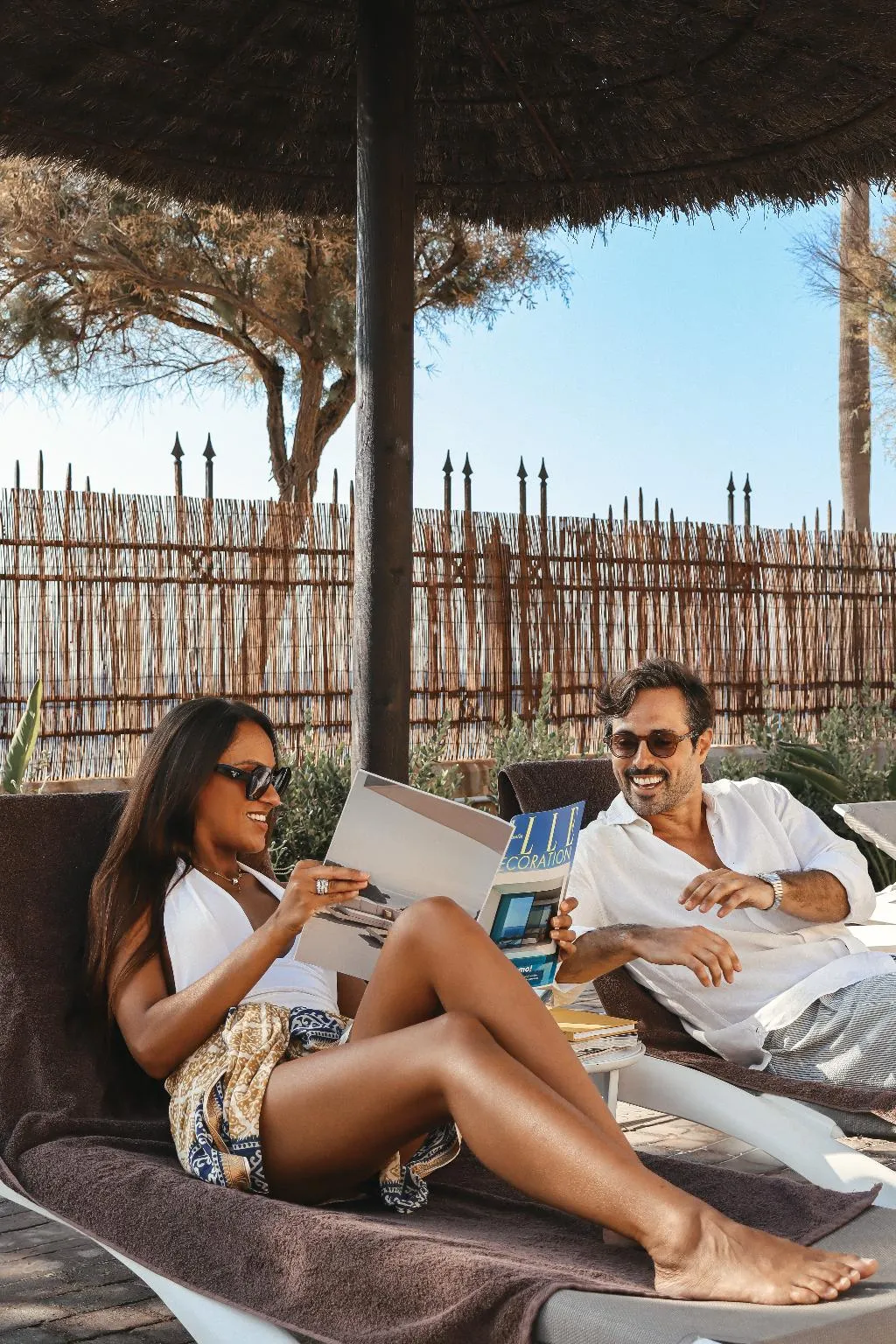 Pool, Hotel IPV Palace & Spa, Costa Del Sol