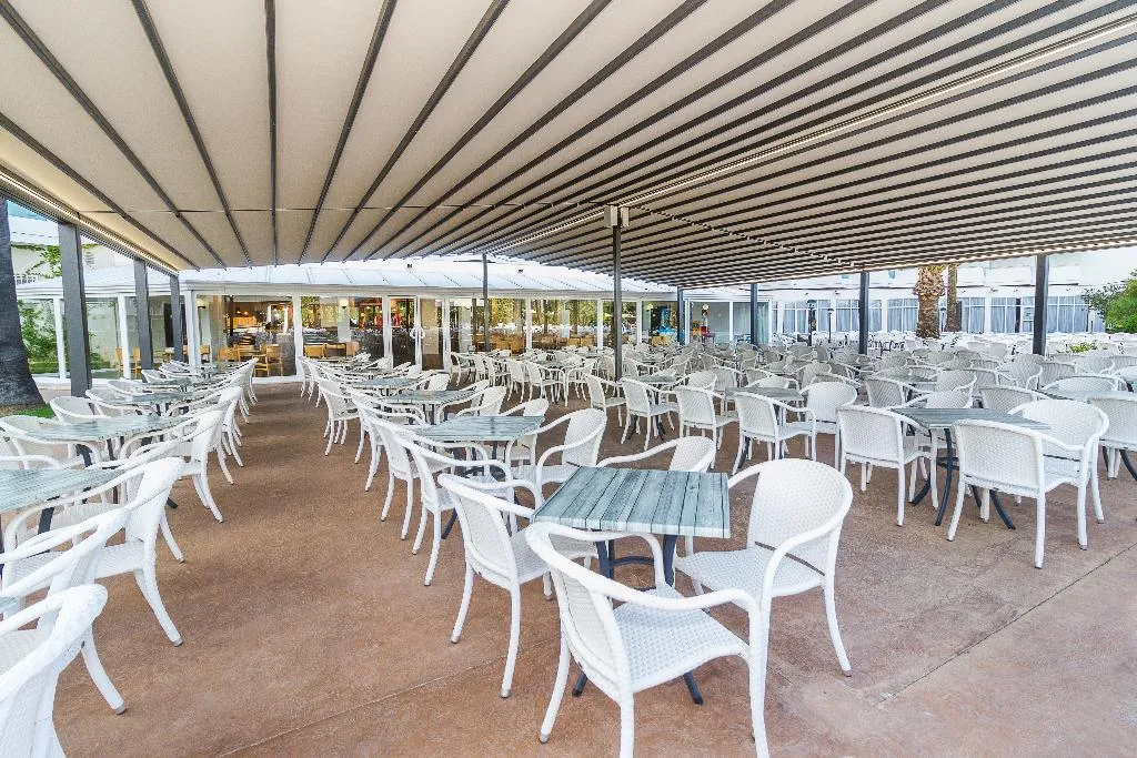Bar, Eix Lagotel Holiday Resort, Majorca