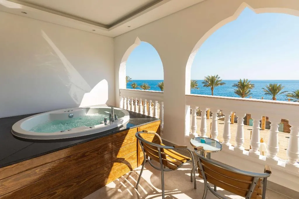 Room, Sunrise Diamond Beach Resort – Grand Select-, Red Sea Riviera