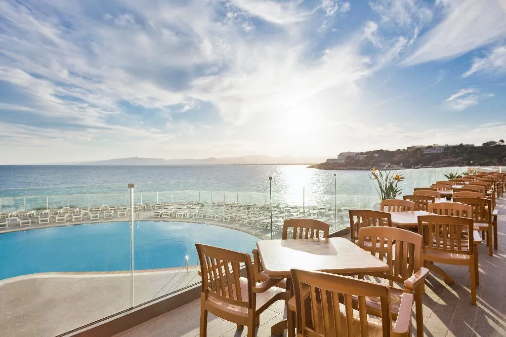 Bar, Best Negresco, Costa Dorada