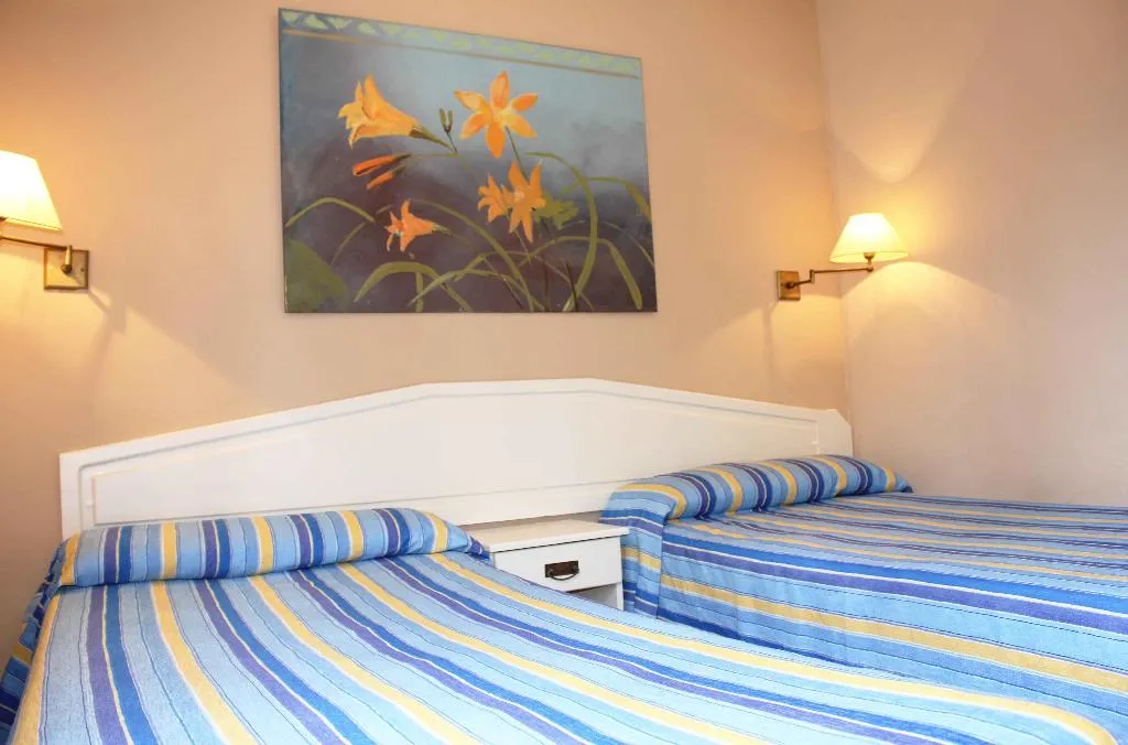 APARTMENT CAPACITY 1 Room, Oasis Duna, Fuerteventura