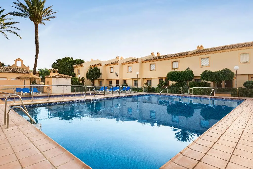 Pool, Ramada Hotel & Suites By Wyndham Costa Del Sol, Costa Del Sol