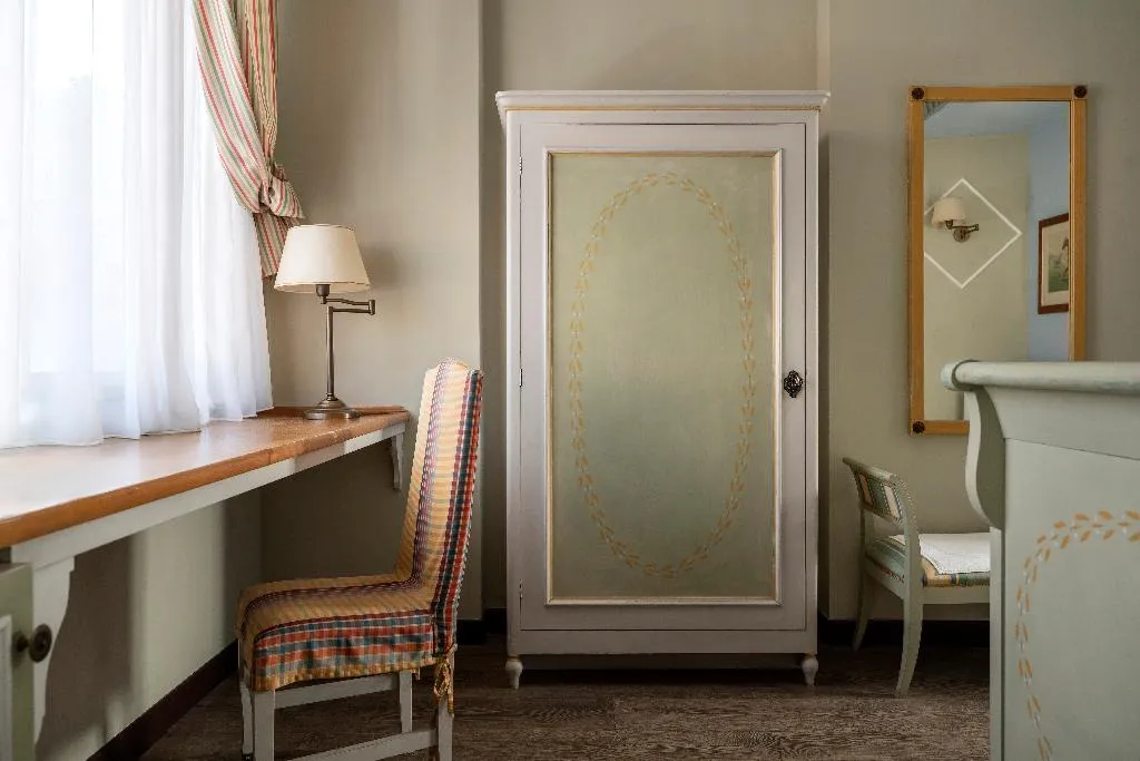 DOUBLE ECONOMY Room, Campo Marzio, Venice