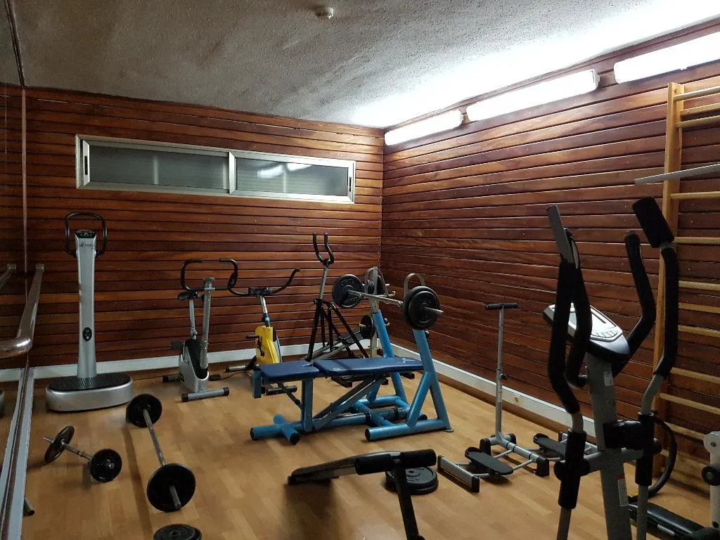 Sports and Entertainment, Fenals Garden, Costa Brava