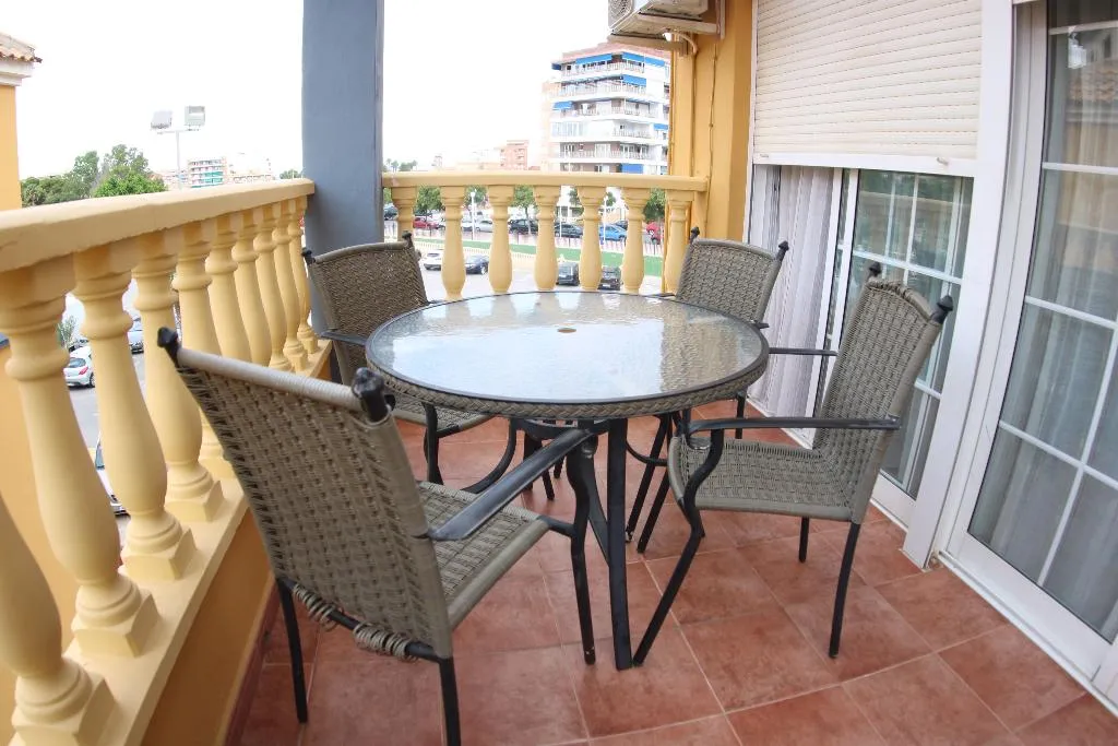 APARTMENT CAPACITY 3 TWO BEDROOMS Room, Marina Internacional, Costa Blanca