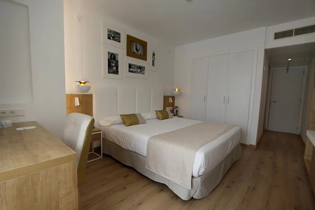 Double or Twin POOL VIEW Room, BG Rei del Mediterrani, Majorca