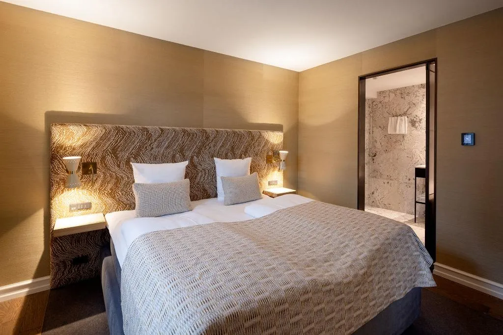 APARTMENT LUXURY CITY VIEW Room, Hypernym Hotel & Suites, Copenhagen