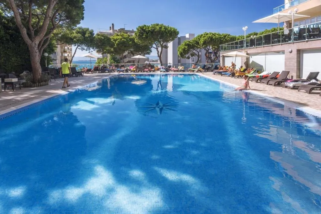 Pool, Las Vegas, Costa Dorada
