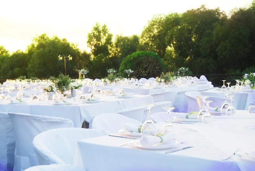 Conferences, Agionissi Resort, Thessaloniki