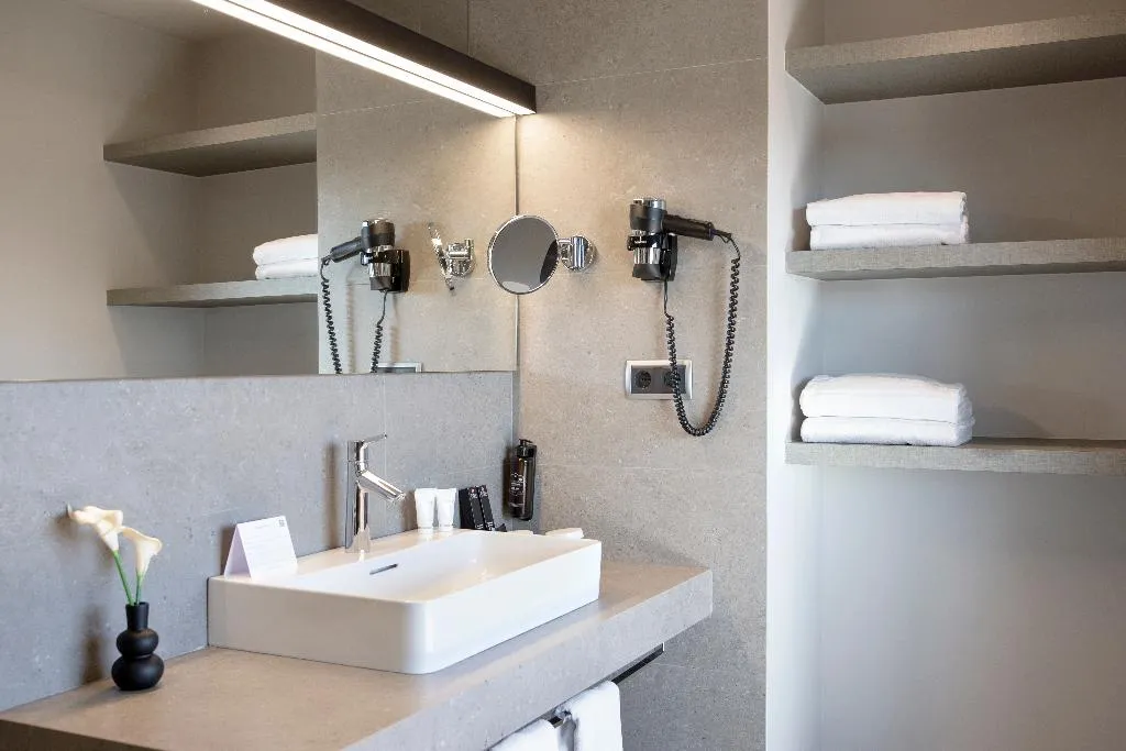 SUITE SUPERIOR KING BED Room, Best Western Premier Hotel Dante, Barcelona