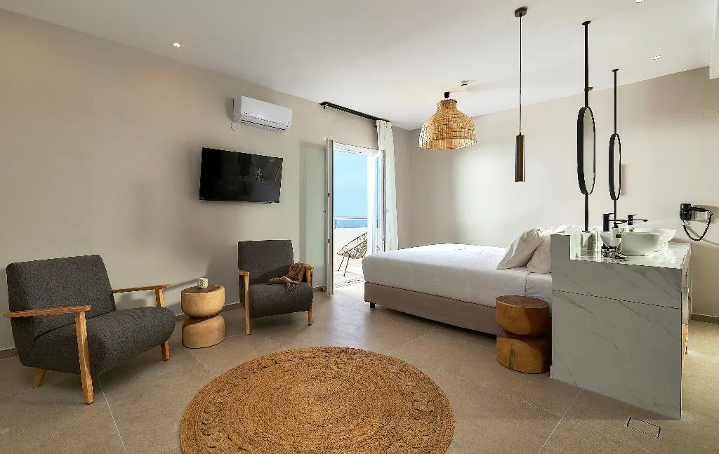 SUITE EXECUTIVE Room, Lotus Rise Hotel - Adults Only, Crete