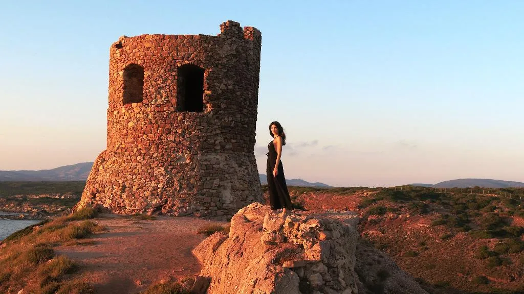 General view, Torre Del Porticciolo Camping - Village - Gampling, Alghero