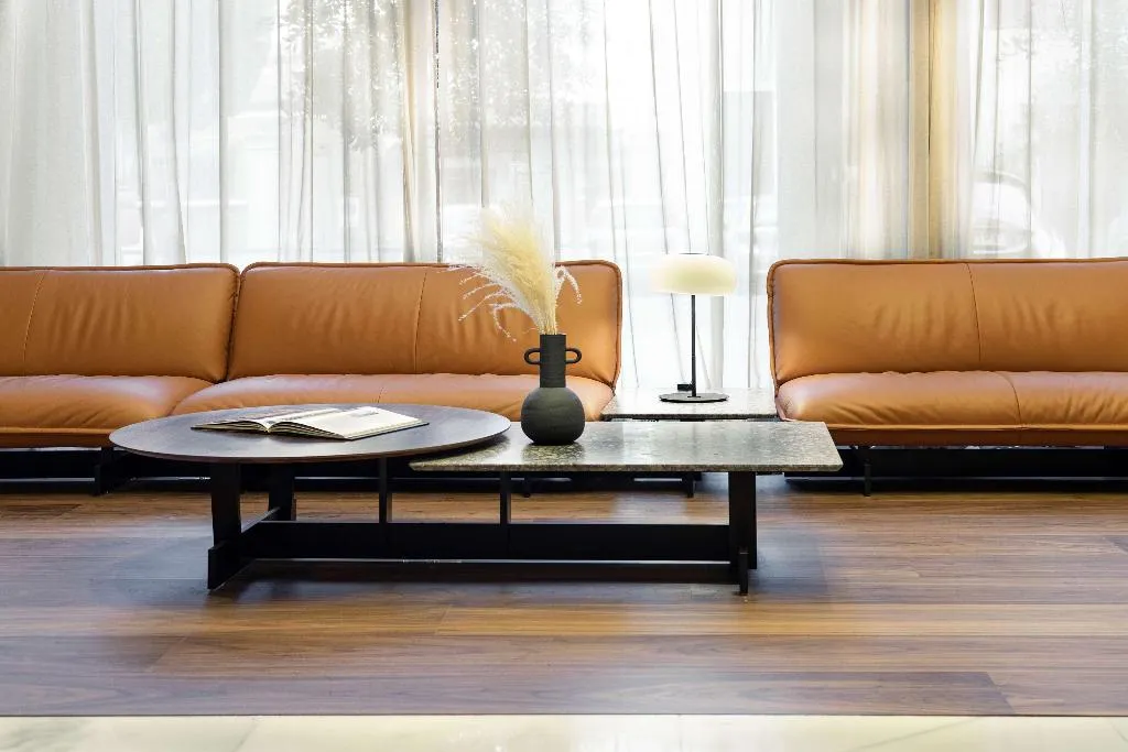 Lobby, Melia Milano, Milan