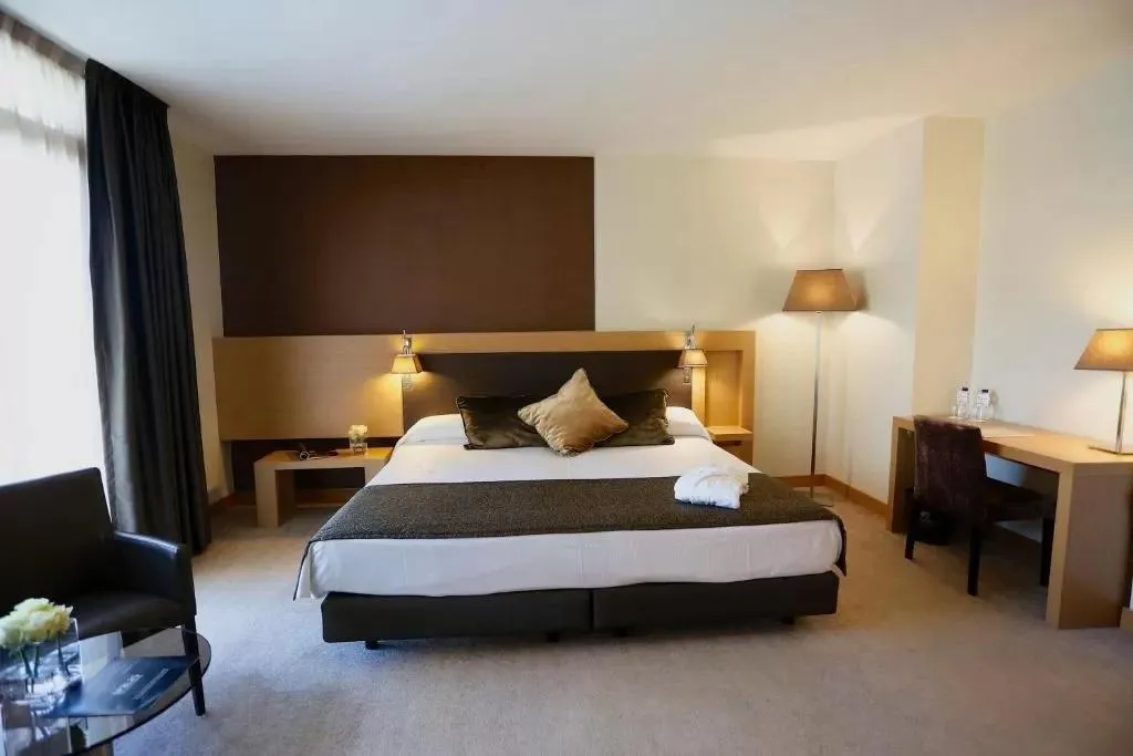 Double or Twin CLASSIC Room, Gran Palas Hotel, Costa Brava