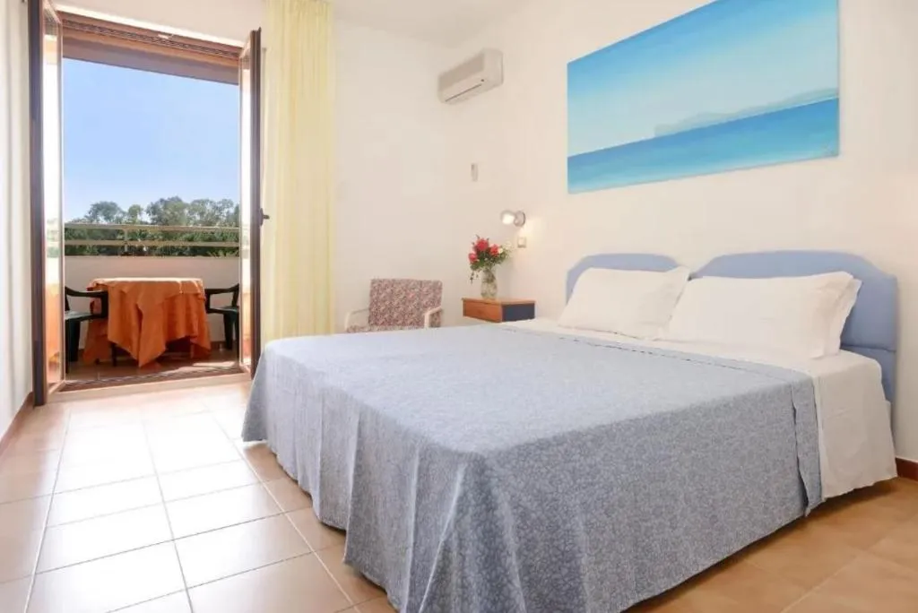 SINGLE ECONOMY Room, Hotel Oasis, Alghero