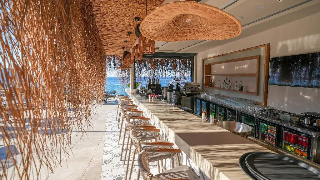 Bar, Ada Port Hotel Adults Only, Antalya