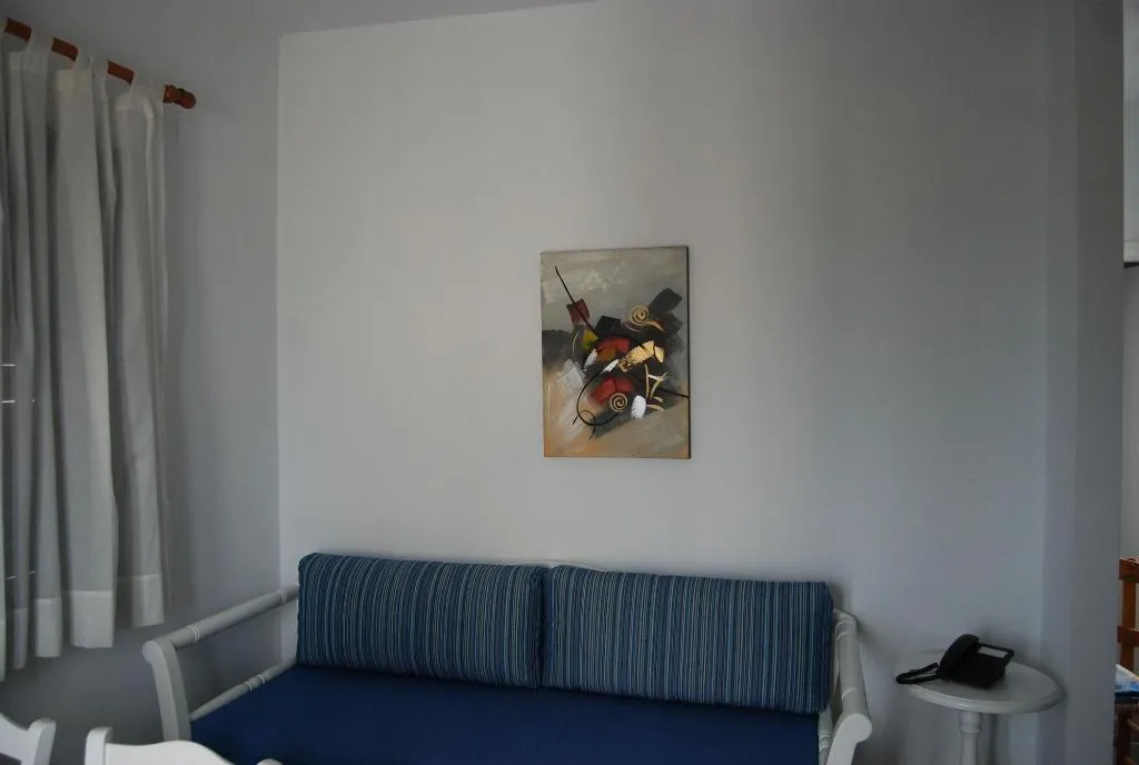 Room, Okirroi Villas and Apts, Crete