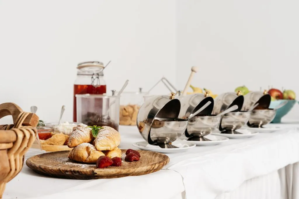 Restaurant, Petradi Beach Lounge Hotel by GHH, Crete