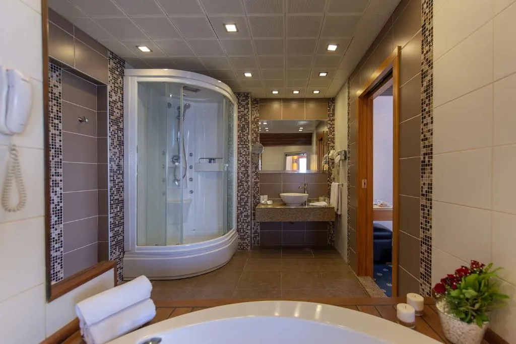 Room, Best Western Plus Hotel Konak, Izmir