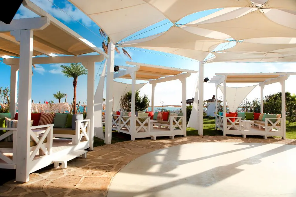 General view, Selectum Family Resort Belek, Antalya