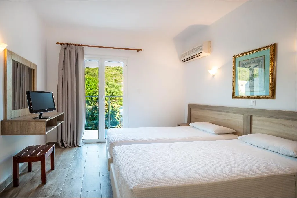 APARTMENT LAND VIEW Room, Pelagos Hotel, Corfu