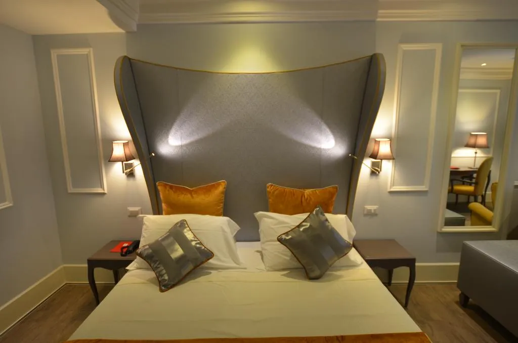 TWIN DELUXE Room, Campo Marzio, Venice
