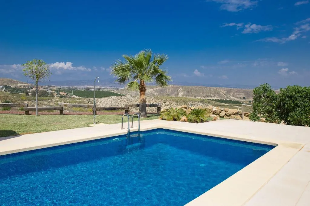 Sports and Entertainment, B&B Cortijo El Sarmiento - Adults Only, Costa Almeria