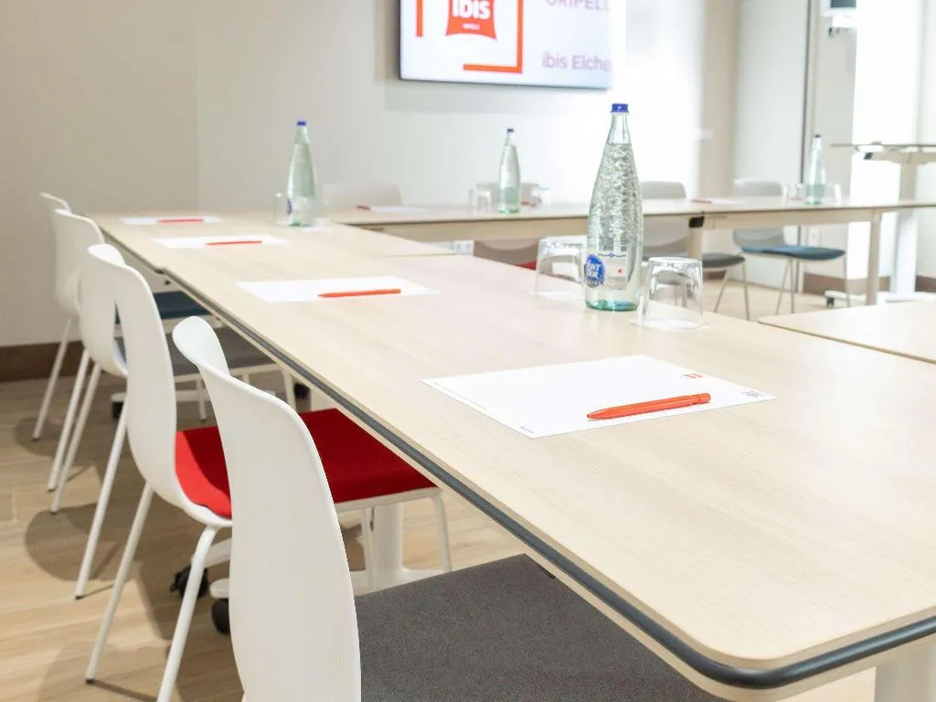 Conferences, ibis Alicante Elche, Costa Blanca