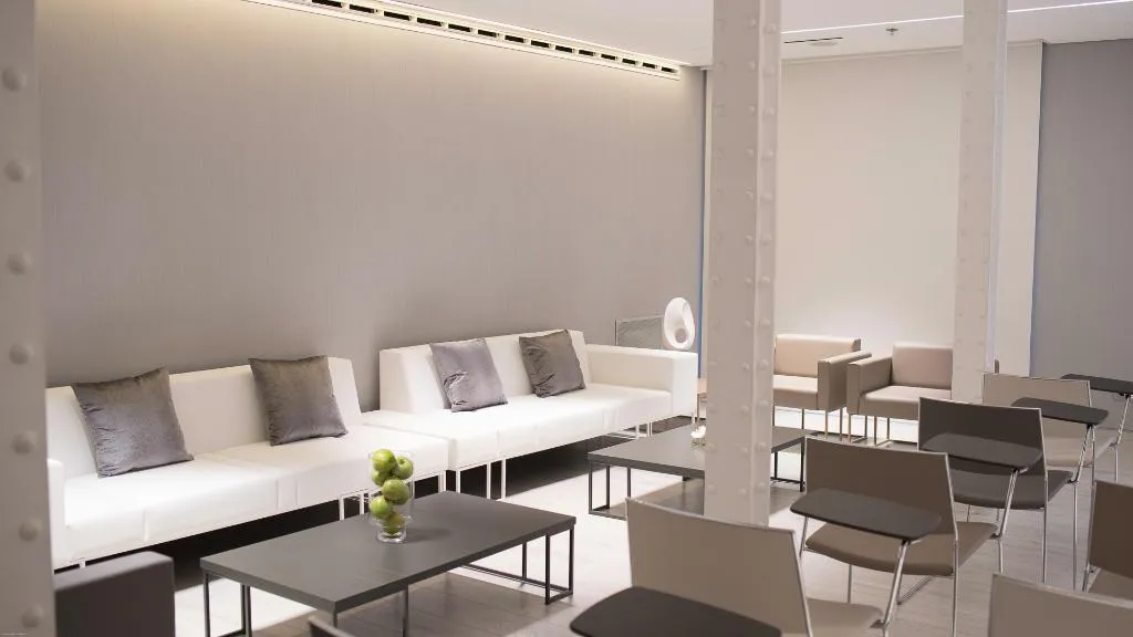 Conferences, Regina, Madrid