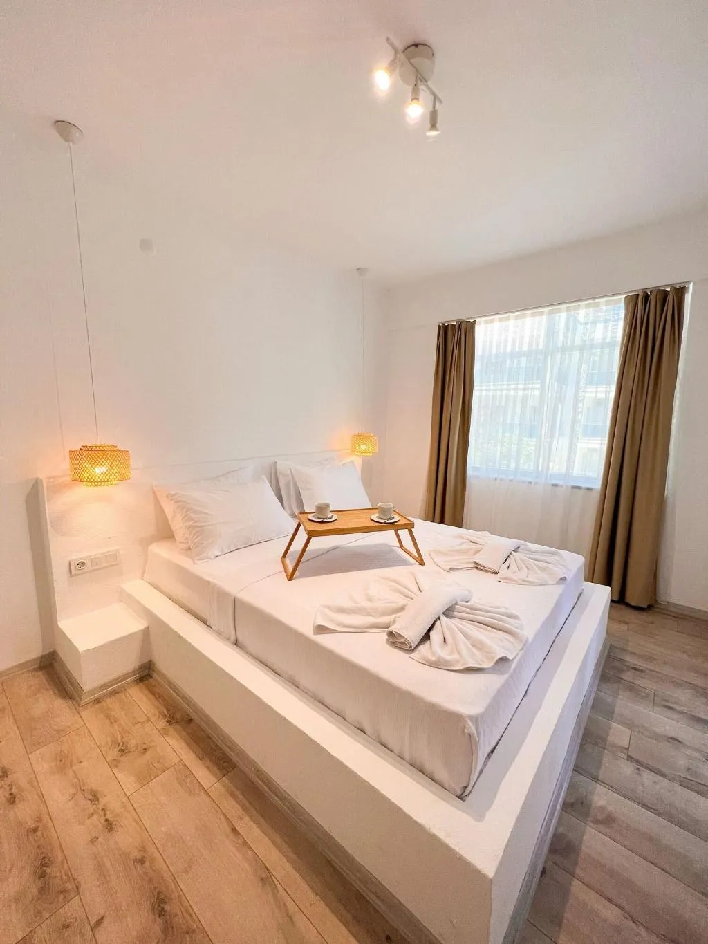 Room, Aloha Suites Mediterranean Houses, Dalaman