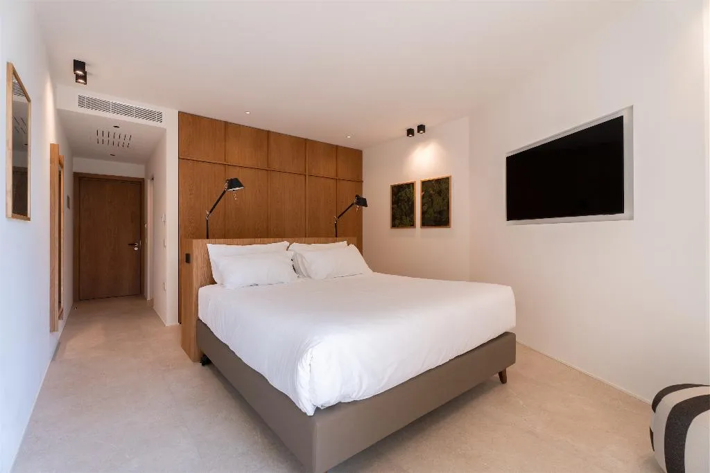 Double or Twin PARK VIEW Room, Grand Resort Du Lac Et Du Parc, Milan