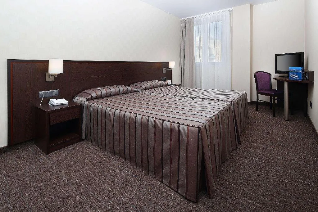 Room, Arco Barcelona, Barcelona