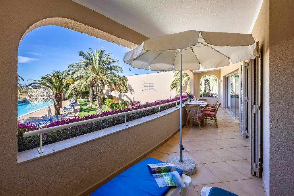 APARTMENT TWO BEDROOMS Room, Vila Palmeira, Algarve