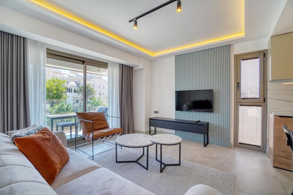 Room Presidential Room, Ayayorgi̇ Homes & Hotels, Izmir