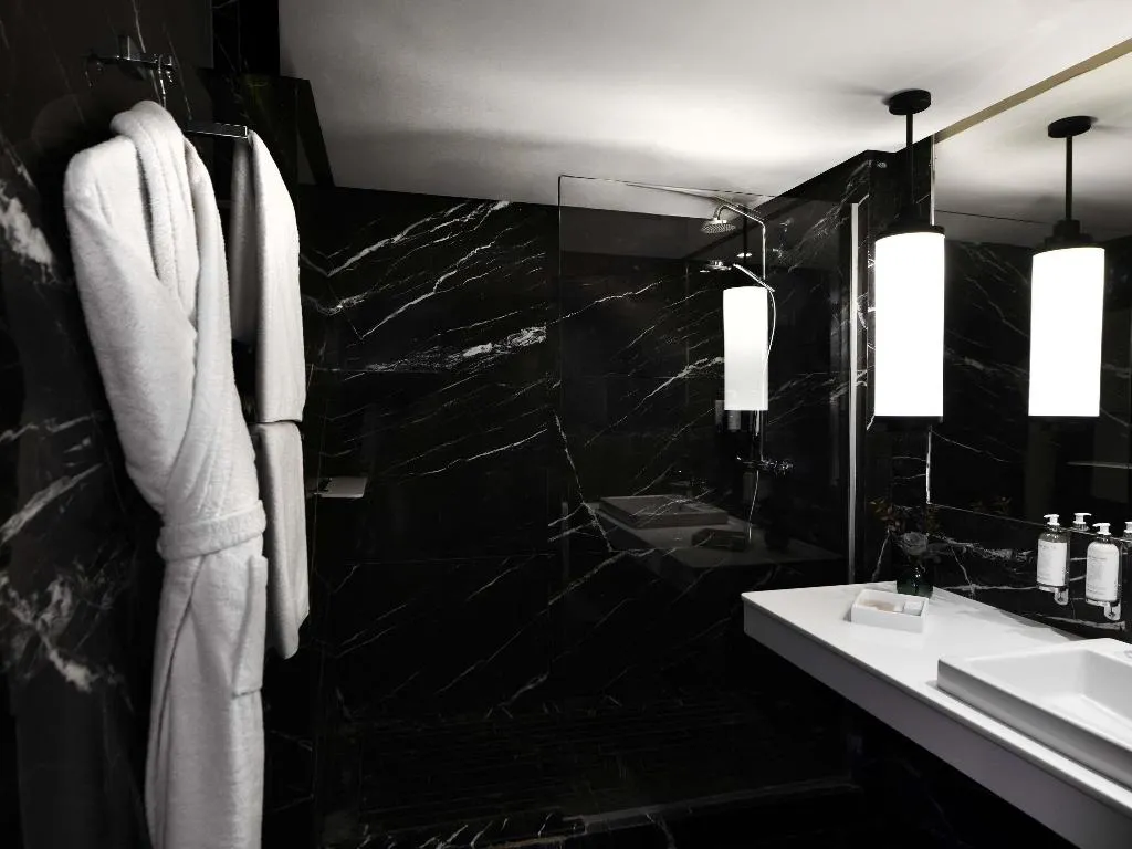 TWIN SUPERIOR Room, Movenpick Hotel Mansour Eddahbi Marrakech, Marrakech