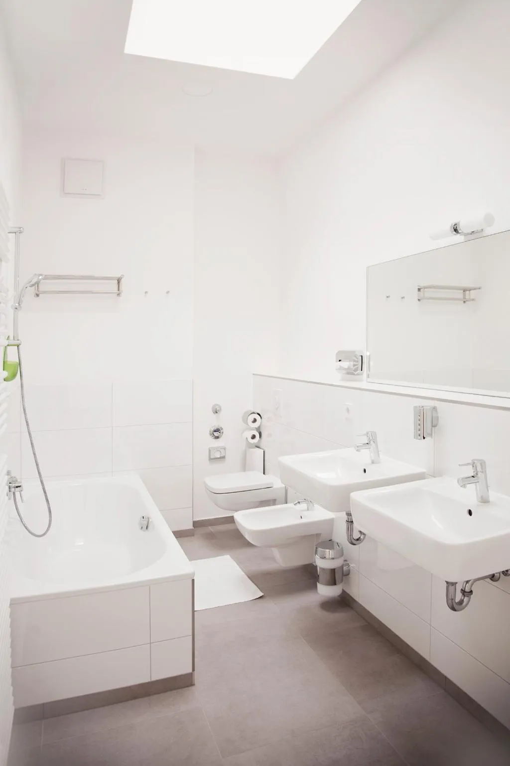 SUITE PENTHOUSE Room, Apartments Rosenthal Residence, Berlin