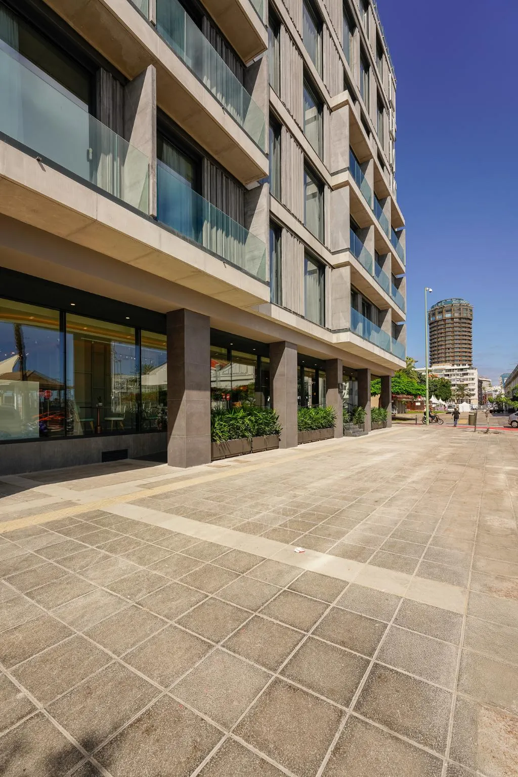 General view, Hotel LIVVO Lumm, Gran Canaria