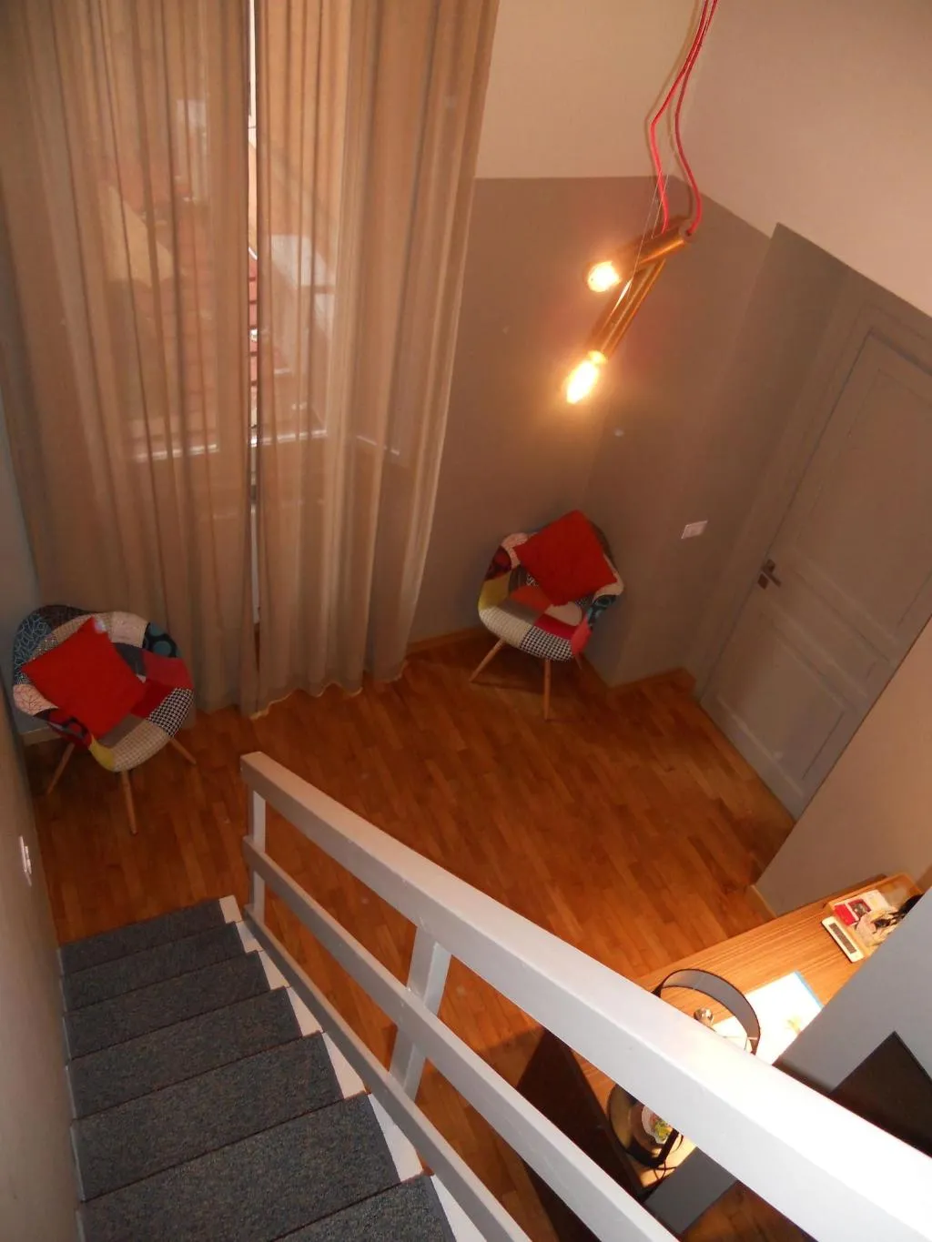 Room, Assunta Domus Elegant Suite, Rome